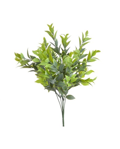 Sztuczna roślina..38cm..288-72 pcs