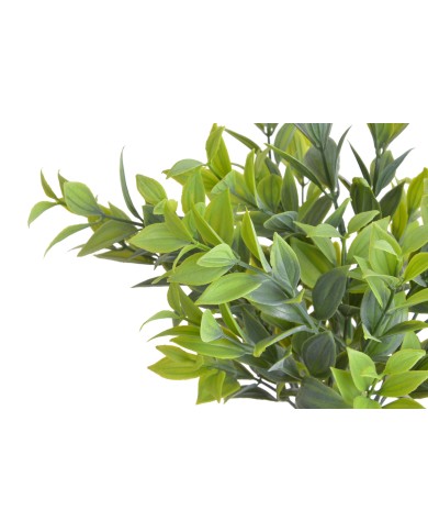 Sztuczna roślina..38cm..288-72 pcs