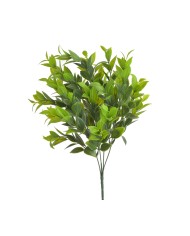 Sztuczna roślina..38cm..288-72 pcs