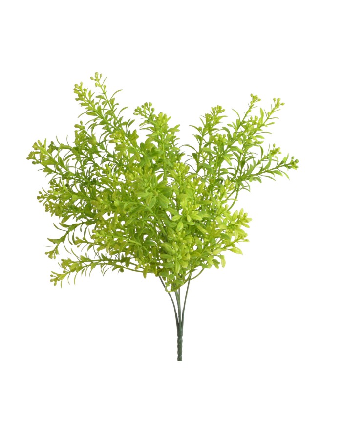 Sztuczna roślina..36cm..288-72 pcs