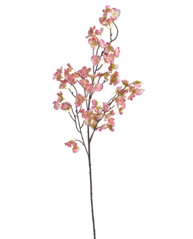Kwitnąca gałązka..103cm..144-24 pcs......03 DK.PINK