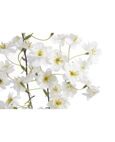 Gałązka kwitnącej wiśni..92cm..288-24 pcs