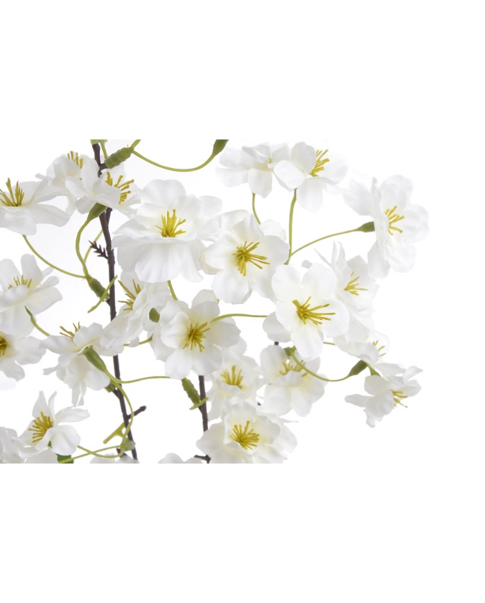 Gałązka kwitnącej wiśni..92cm..288-24 pcs