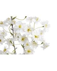 Gałązka kwitnącej wiśni..92cm..288-24 pcs