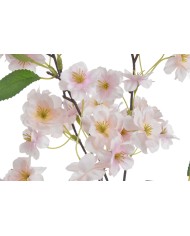 Gałązka kwitnącej wiśni..92cm..288-24 pcs