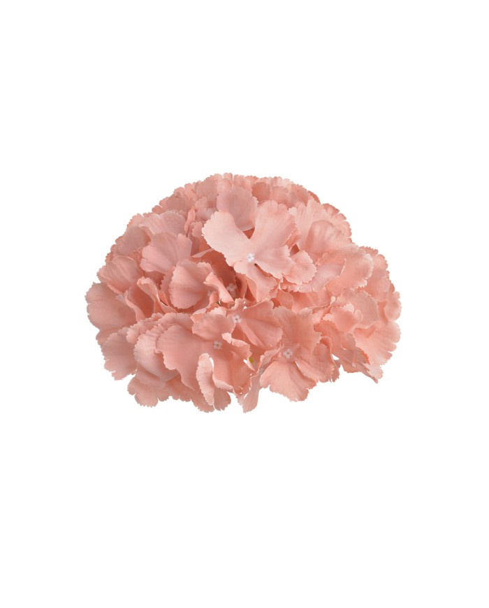 Hortensja główka 20 cm - MIX KOLORÓW