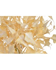 Gałązka liściasta 4szt-pęcz...43cm..144-24 bu..4 pcs-bu