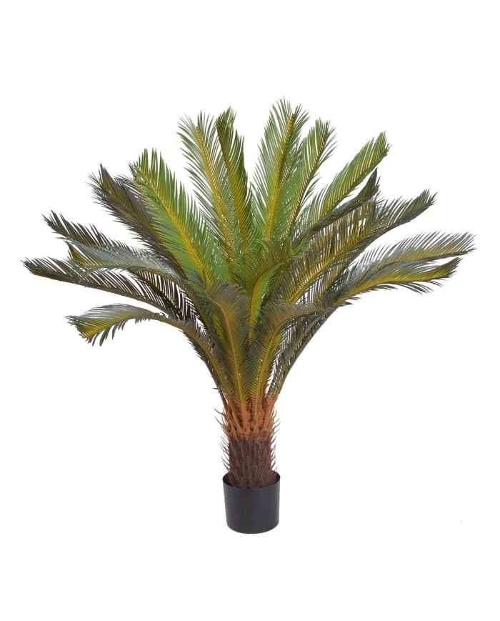 Cykas w doniczce..120cm - sztuczna roślina