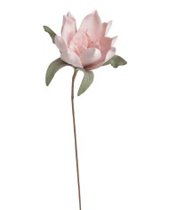 Gałązka -egzotyczny kwiat x2..100cm..48-6 pcs......SK132