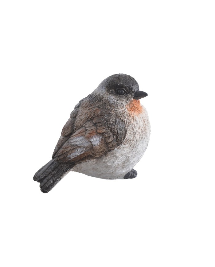 Ptak..10,5cmL x 8cmW x 9cmH..64-2 pcs......A BROWN