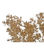 Sztuczna roślina..33cm..384-96 pcs......41 GOLD