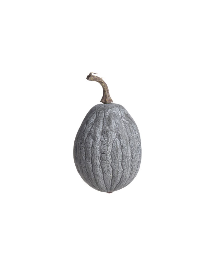 Dynia..10cmØ, 18cmH..72-6 pcs......02 WHITE-BLACK