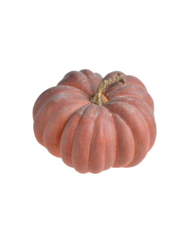 Dynia..26cmØ, 18cmH..12-6 pcs......02 DK.ORANGE