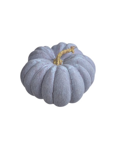 Dynia..26cmØ, 18cmH..12-6 pcs.......01 BLUE