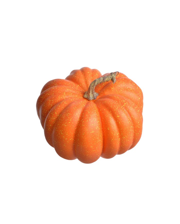 Dynia..26cmØ, 18cmH..12-6 pcs.......05 ORANGE