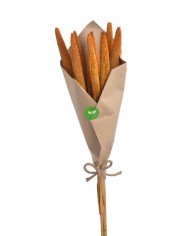 Bajra Spadix - susz..+-68cmL x 3cmW..24-24 bags..9 pcs-bag