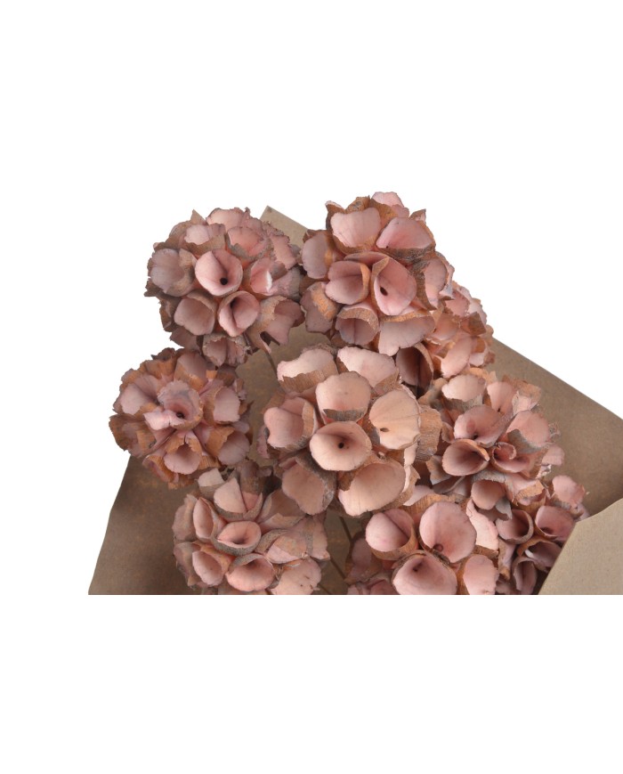 Shola Ball paczka- susz..+-45cmL x 5cmW..1-12 bags..9 pcs-bag