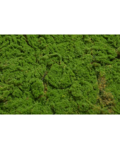 Mata 1m x 2m, imitacja mchu..1m x 2m..1-10 pcs......GREEN