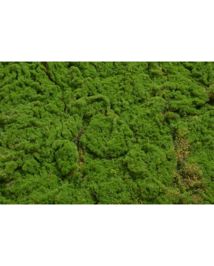 Mata 1m x 2m, imitacja mchu..1m x 2m..1-10 pcs......GREEN