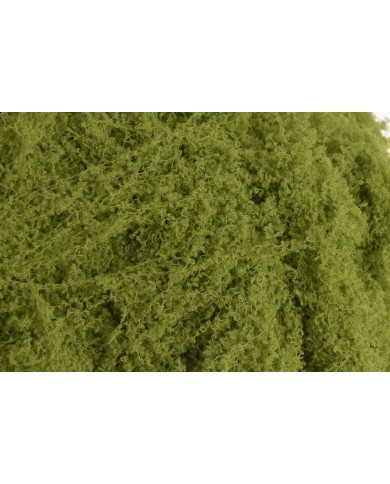 Imitacja mchu 100g-pacz....1-150 bags..100 g-bag....GREEN