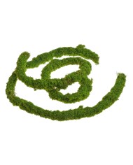 Imitacja mchu 100g-pacz....1-150 bags..100 g-bag....GREEN