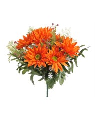 Bukiet gerbera x 13_40cm_96-12pcs_asst