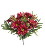 Bukiet gerbera x 13_40cm_96-12pcs_asst