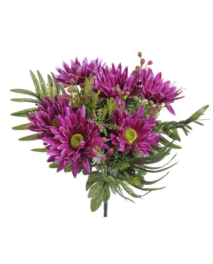 Bukiet gerbera x 13_40cm_96-12pcs_asst