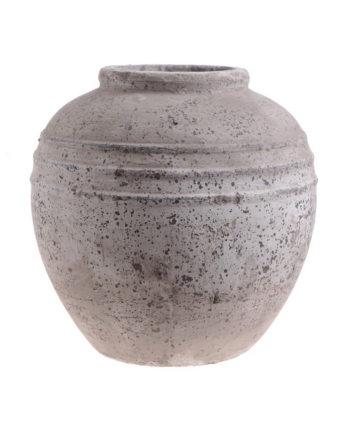 Stągiew kamienna..34cm..1-1 pcs......NATURAL