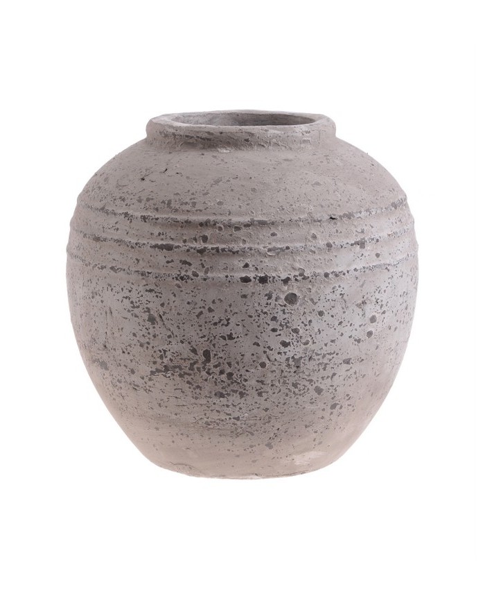 Stągiew kamienna..29cm..2-1 pcs......NATURAL