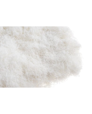 Mata 1m x 1m, imitacja śniegu..1m x 1m..1-80 pcs......WHITE