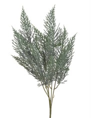 Girlanda iglasta z szyszkami 155cm..155cm..20-2 pcs......GREEN