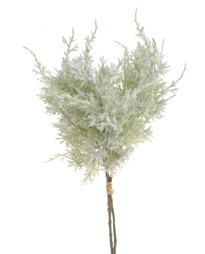 Sztuczna roślina 3szt-pęcz...46cm