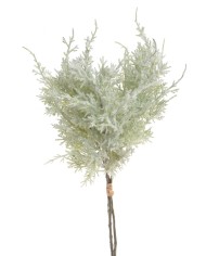 Sztuczna roślina 3szt-pęcz...46cm
