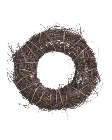 Wianek 30cm..30cmL x7cmH..20-1 pcs......NATURAL