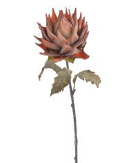 Karczoch x1..74cm..60-12 pcs - sztuczna roślina