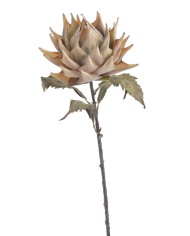 Karczoch x1..74cm..60-12 pcs - sztuczna roślina