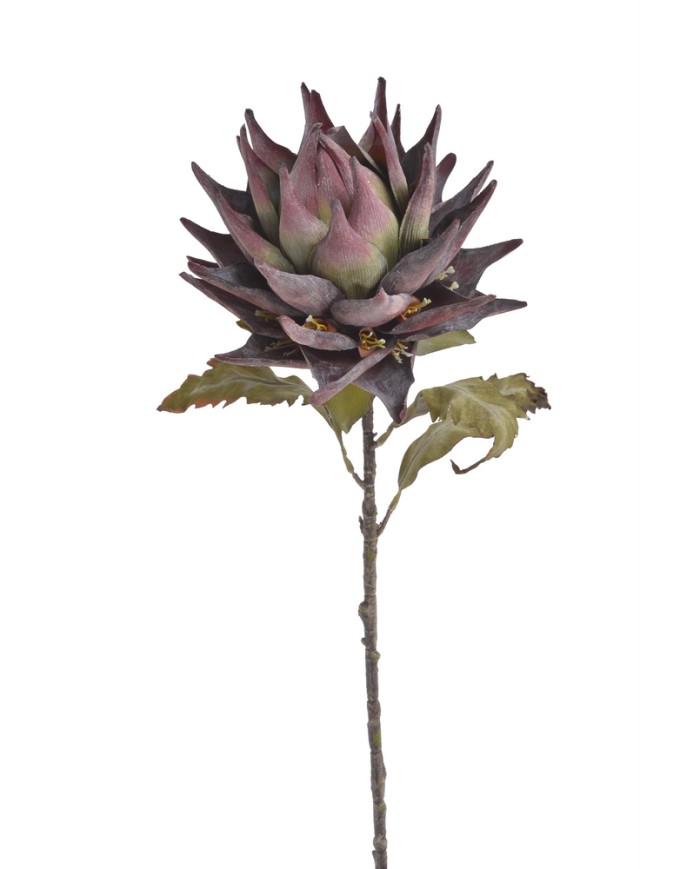 Karczoch x1..74cm..60-12 pcs - sztuczna roślina