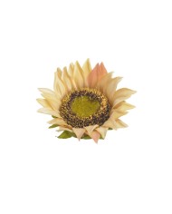 Główka słonecznika 12szt-pacz...10cm..72-0 bags..12 pcs-bag