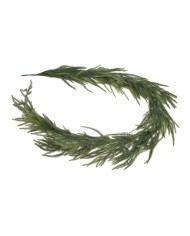 Gałązka iglasta..48cm..288-48 pcs......GREEN