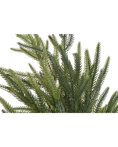 Gałązka iglasta..72cm..48-12 pcs......GREEN