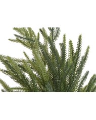 Gałązka iglasta..72cm..48-12 pcs......GREEN