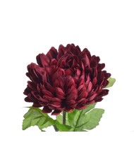 Chryzantema x1..58cm..288-24 pcs - sztuczna roślina