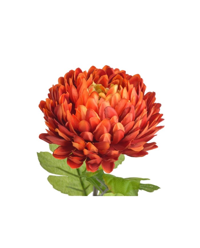 Chryzantema x1..58cm..288-24 pcs - sztuczna roślina