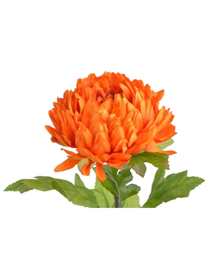 Chryzantema x1..58cm..288-24 pcs - sztuczna roślina