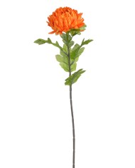 Chryzantema x1..58cm..288-24 pcs - sztuczna roślina