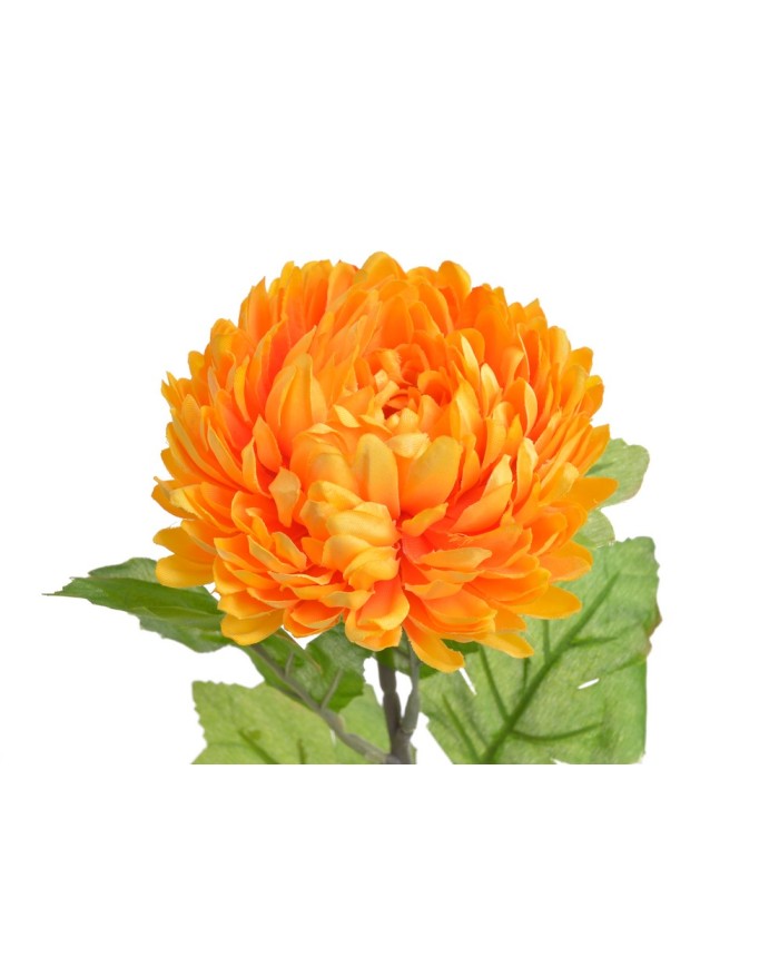 Chryzantema x1..58cm..288-24 pcs - sztuczna roślina