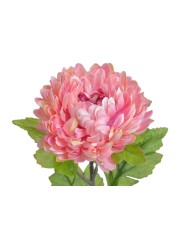 Chryzantema x1..58cm..288-24 pcs - sztuczna roślina