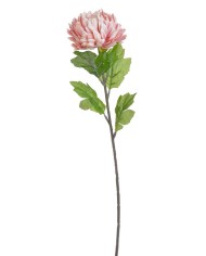 Chryzantema x1..58cm..288-24 pcs - sztuczna roślina