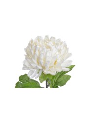 Chryzantema x1..58cm..288-24 pcs - sztuczna roślina